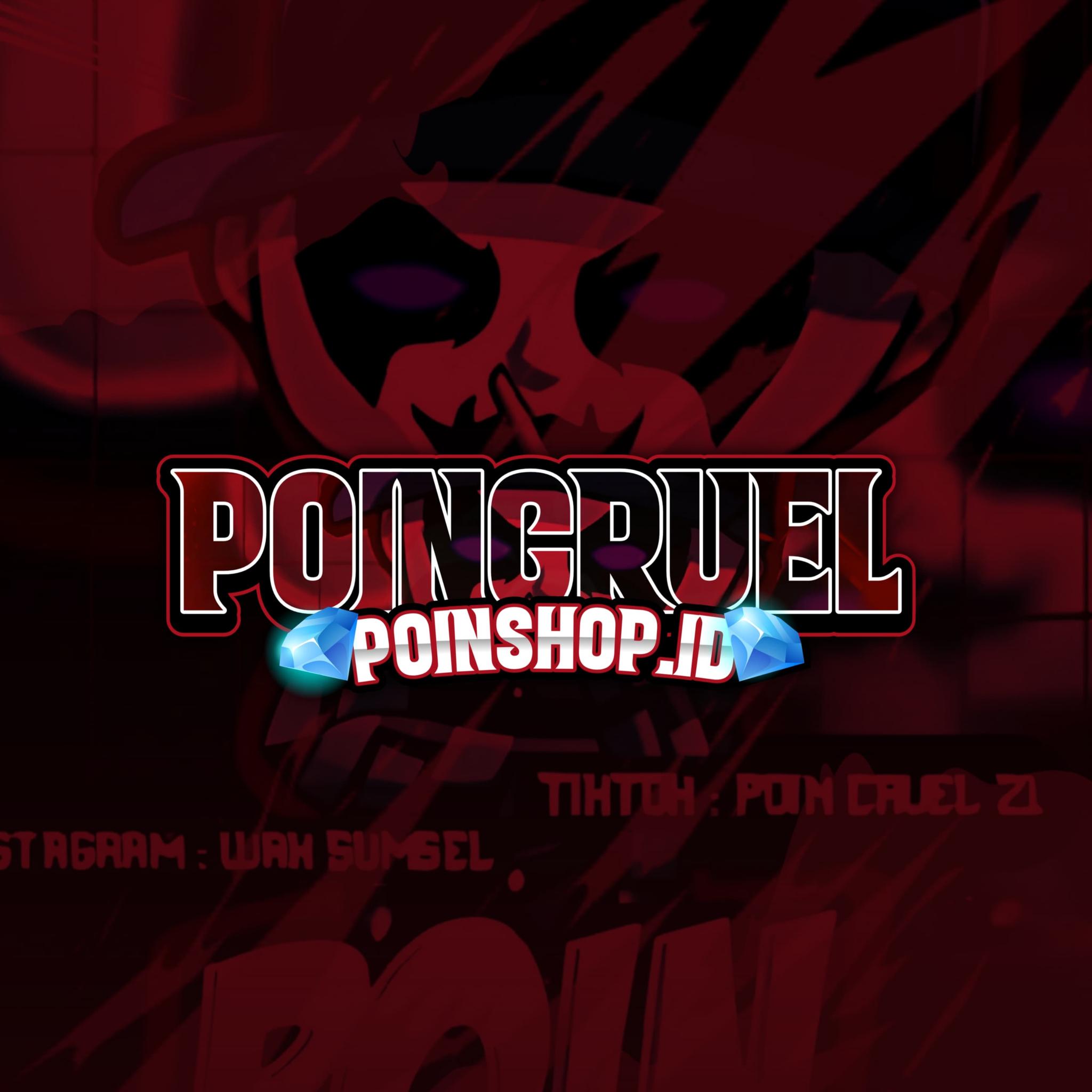 POINSHOP Logo